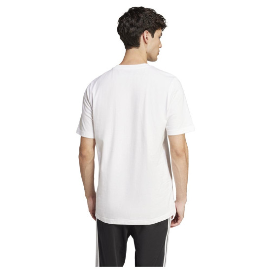 Adidas Ανδρική κοντομάνικη μπλούζα Lisbon Tee